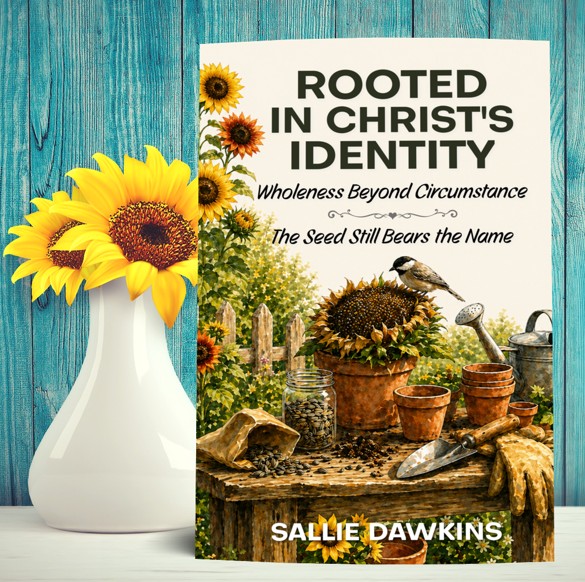 From Message to Story: How “Rooted in Christ’s Identity” Came to Be