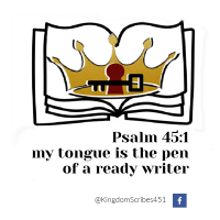 Kingdom  Scribes 451