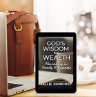 God's Wisdom for Wealth