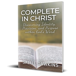 Complete in Christ