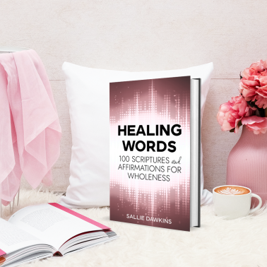 <span>Healing Words:</span> Healing Words