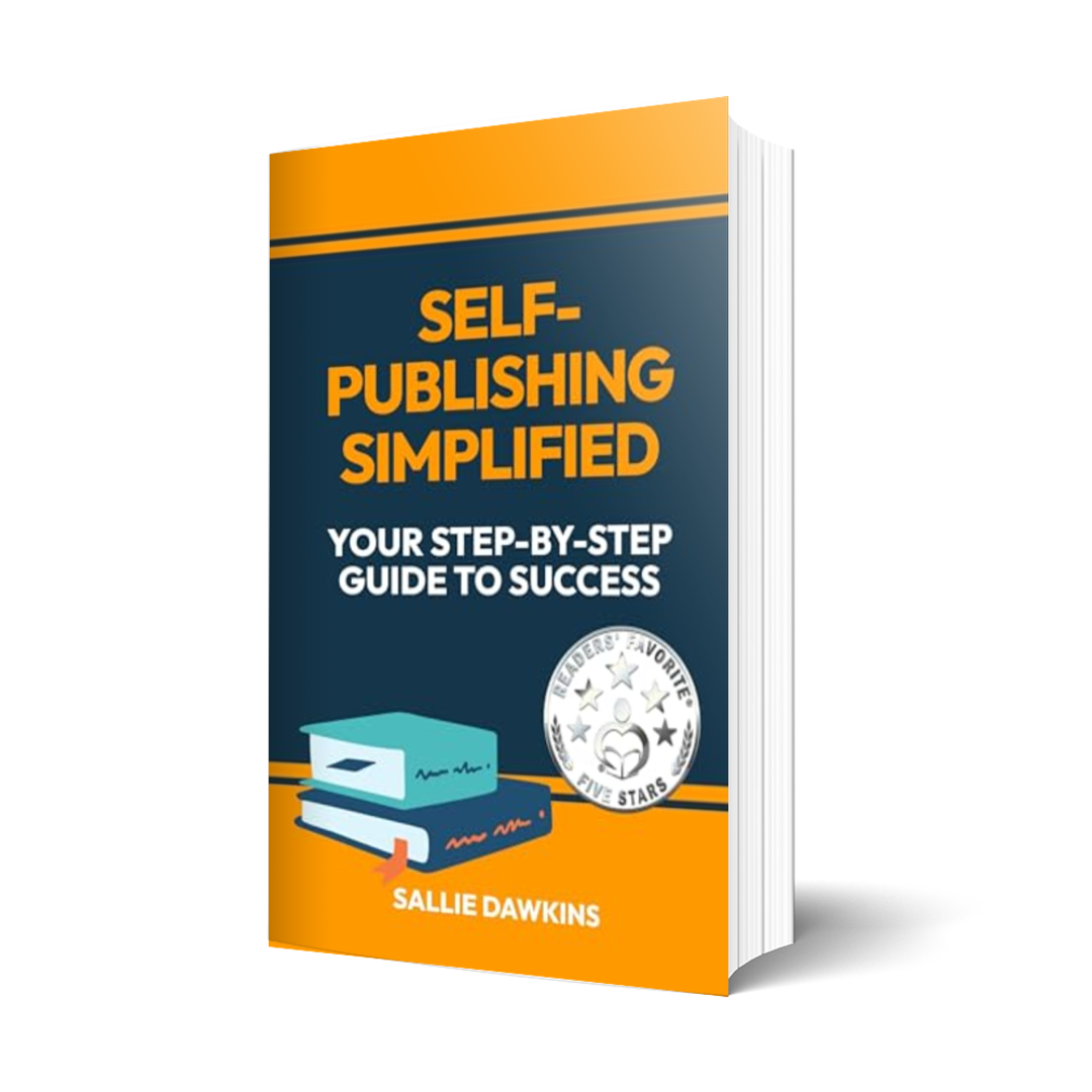 Self-Publishing Simplified