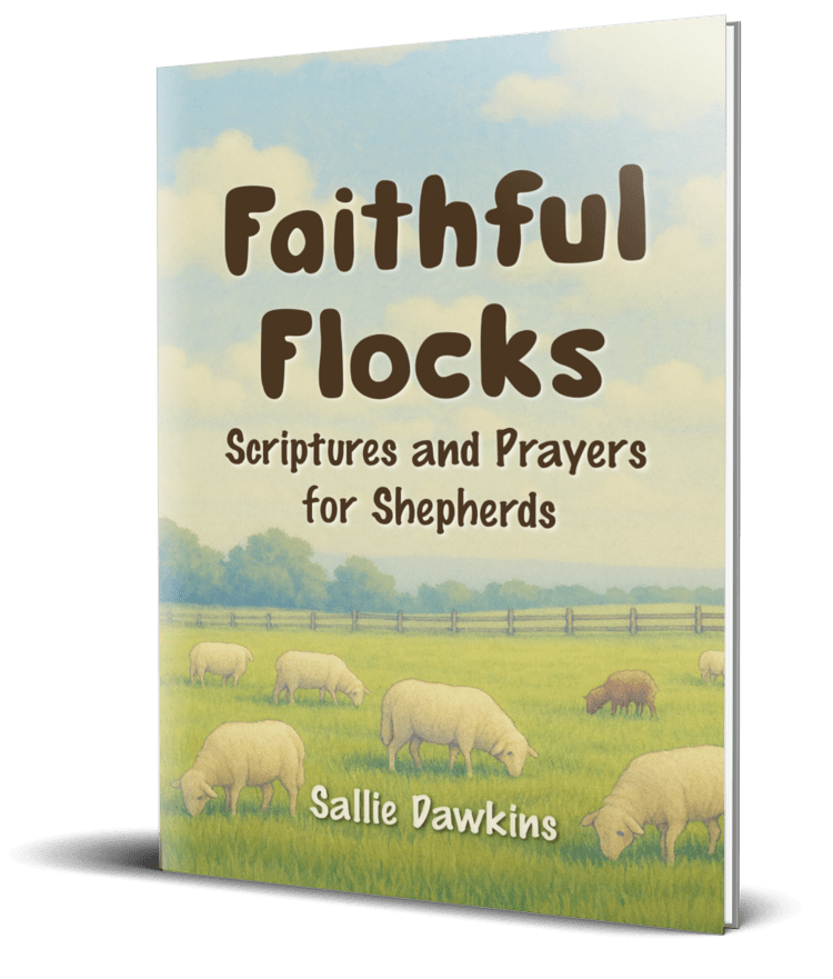 Faithful Flocks