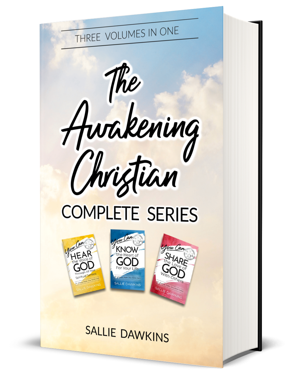 The Awakening Christian