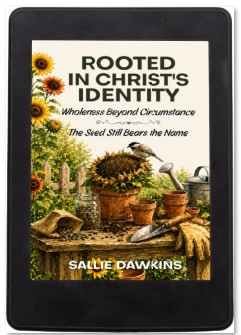 Rooted in Christ's Identity